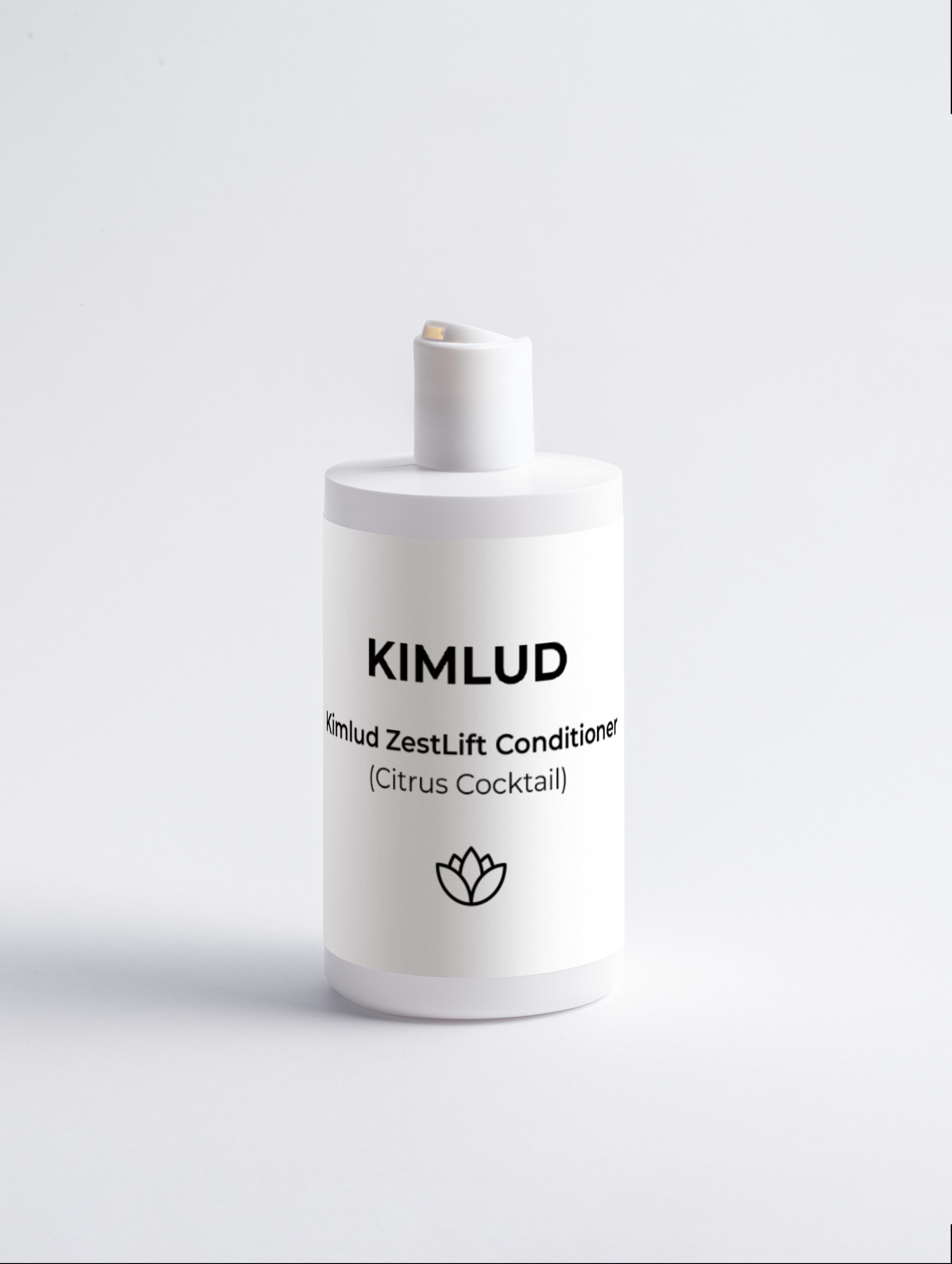Kimlud ZestLift Conditioner (Citrus Cocktail)