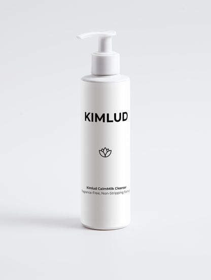 Kimlud CalmMilk Cleanser