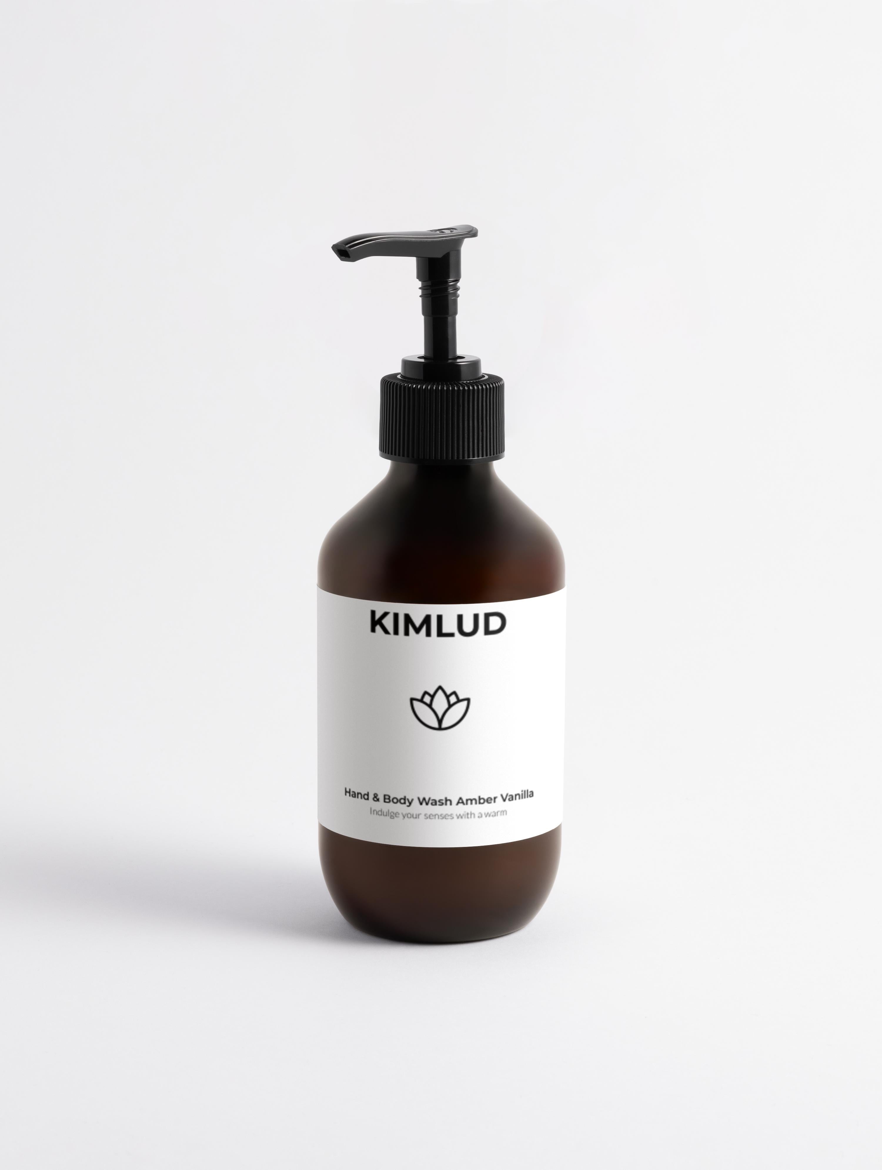 Silk Skin Hand Cream, Woody Amber & Leather