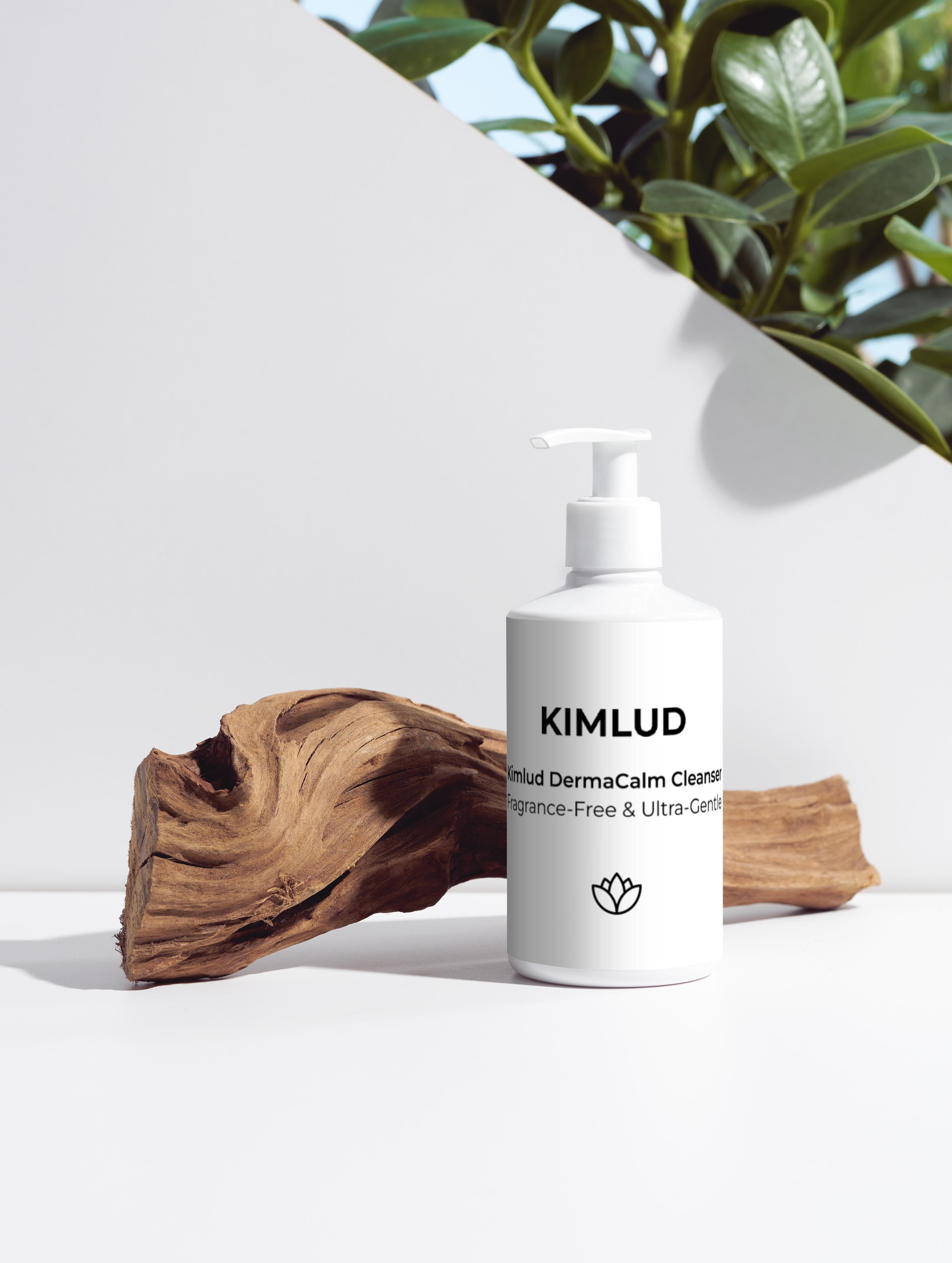 Kimlud DermaCalm Cleanser