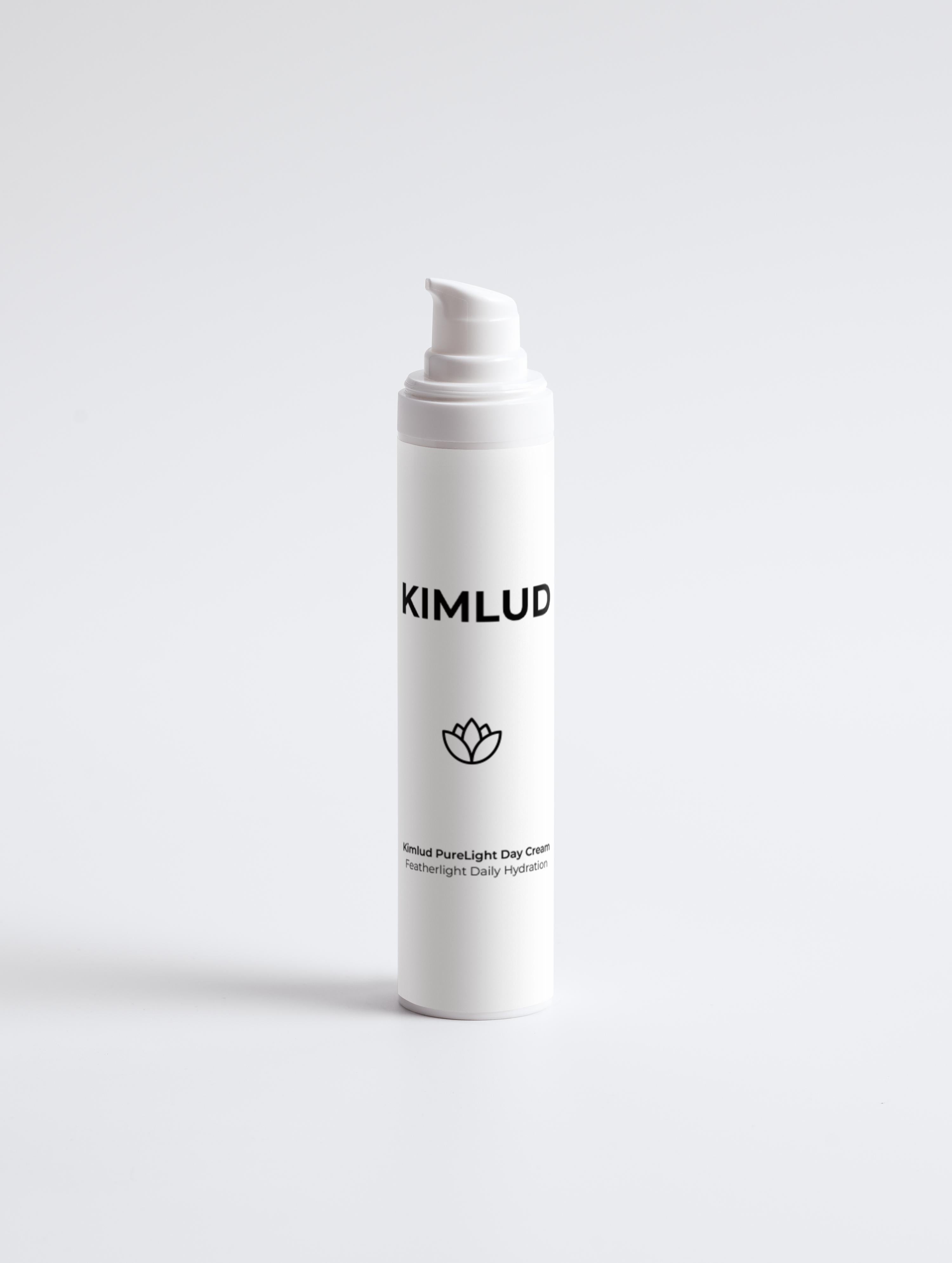 Kimlud PureLight Day Cream