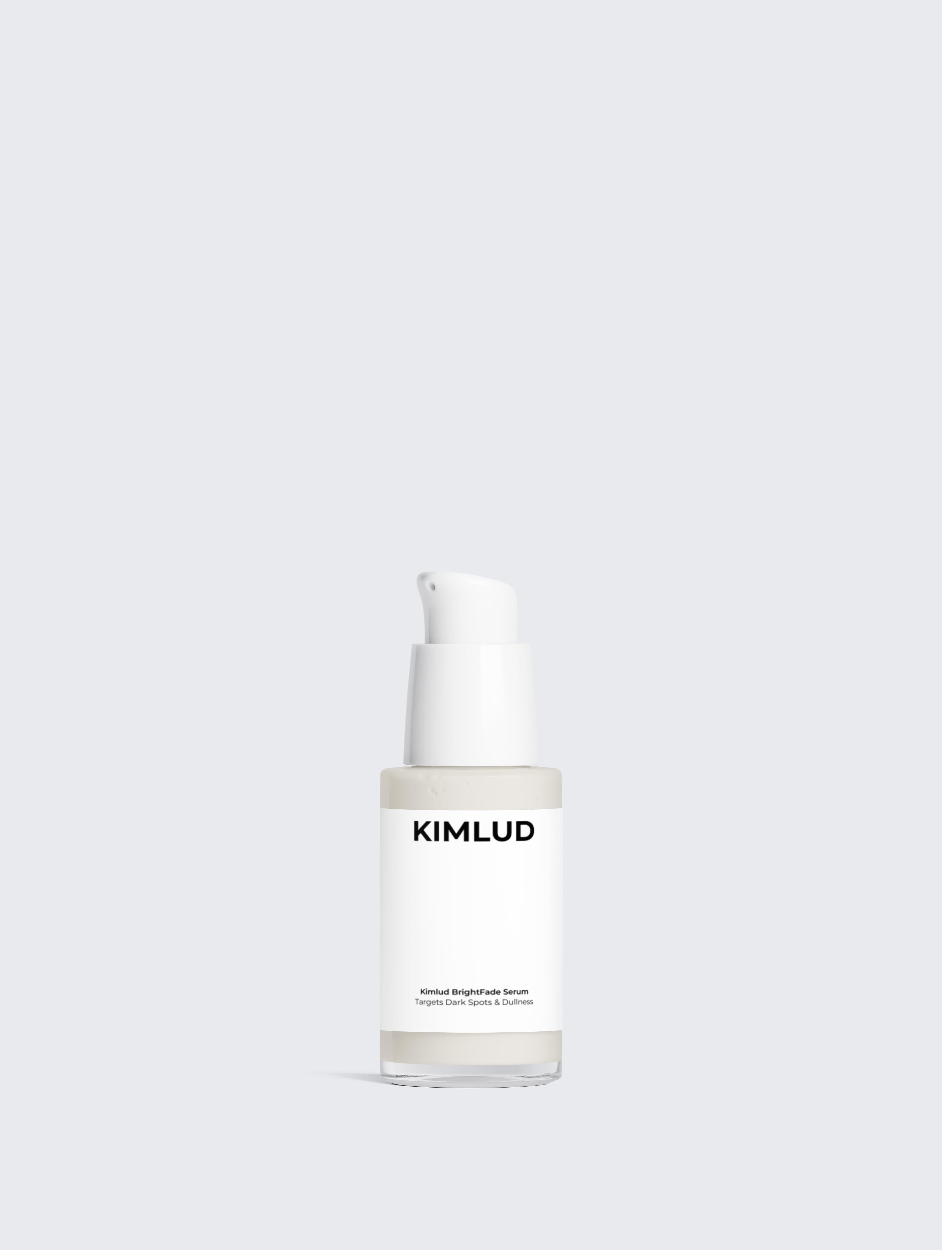 Dark Spot Routine Duo