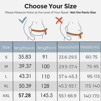 Adjustable Lumbar Support Belt Double Pull Back Waist Orthopedic Corset Spine Decompression Back Pain Relief Tighten The Abdomen