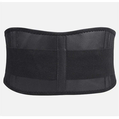 Adjustable Waist Tourmaline Self heating Magnetic Therapy Back Waist Support Belt Lumbar Brace Massage Band Health Care