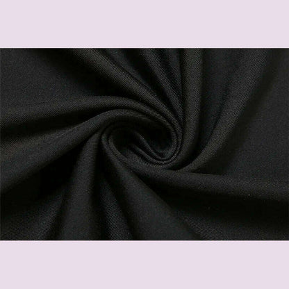 Autumn Winter Backless Sexy Party Club Black Bodycon Maxi Dresses Outfits for Women Long Sleeve Y2K Dress Vestido Streetwear New