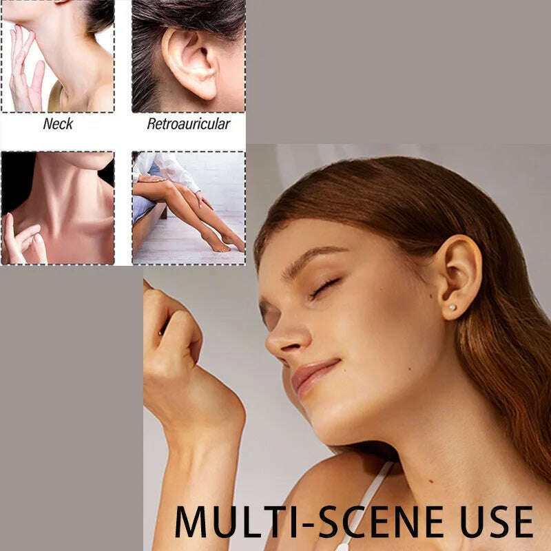 Brand Coconut Vanilla Women's Perfume Light Fragrance Long-lasting Hair Body Spray Men's Cologne Floral Fragrance 50ml Perfume