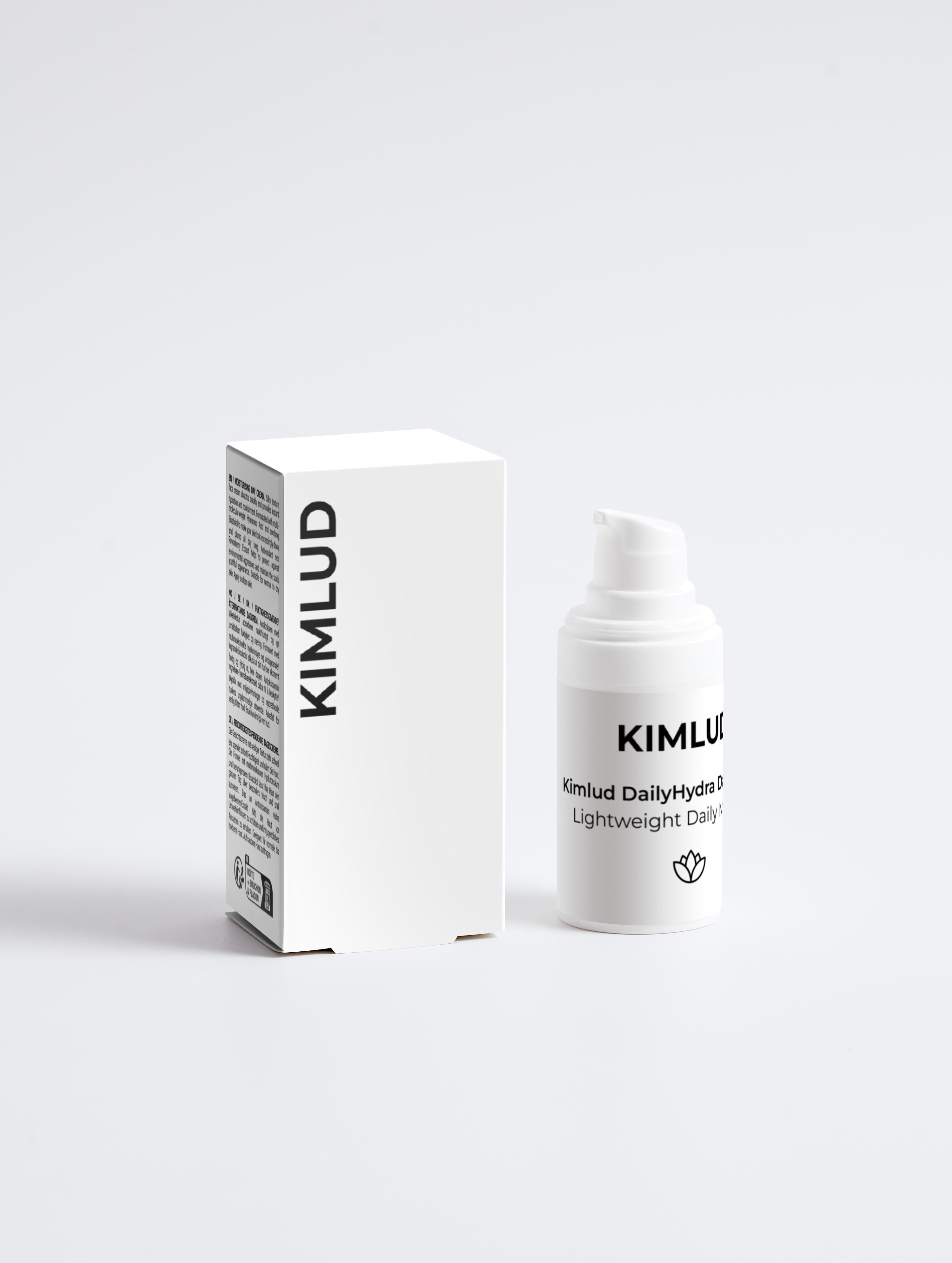 Kimlud DailyHydra Day Cream
