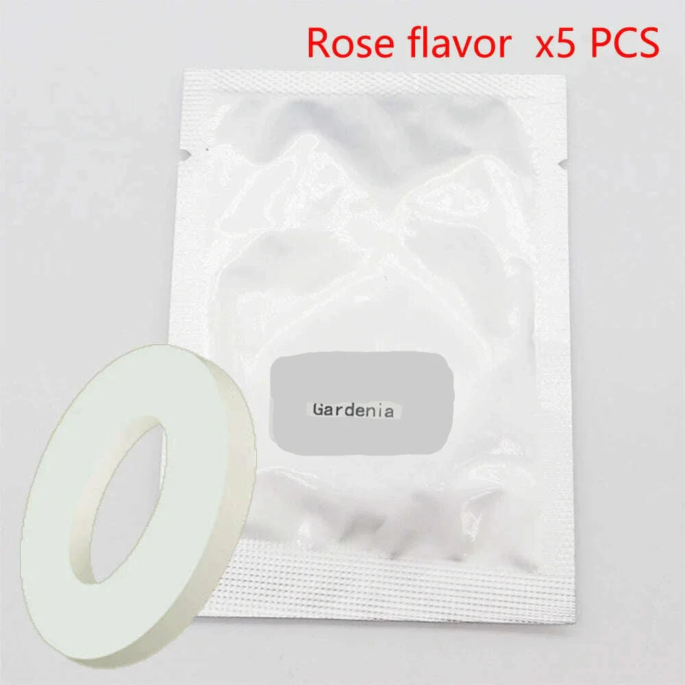 Car Air Freshener Solar Rotating Aromatreatment Decoration Car Interior Accessories Women Men Original Flavored Perfume Diffuser