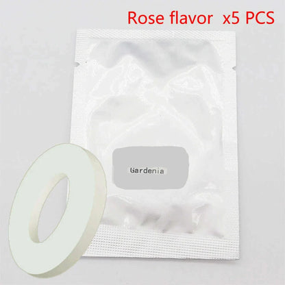 Car Air Freshener Solar Rotating Aromatreatment Decoration Car Interior Accessories Women Men Original Flavored Perfume Diffuser