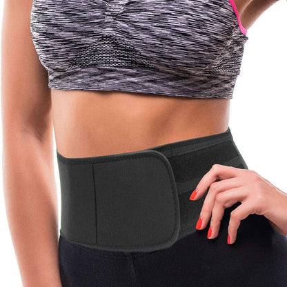 Copper Recovery Back Brace, Highest Copper Content Back Braces for Lower Back Pain Relief, Lumbar Waist Support Belt Fit for Men