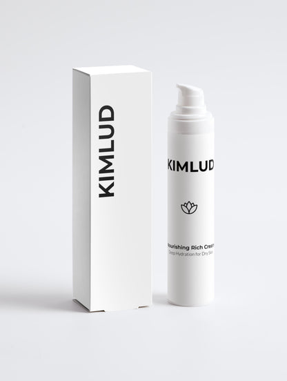 Nourishing Rich Cream