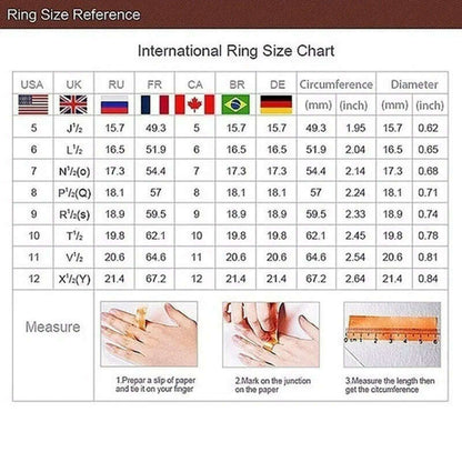 Delicate Fashion Gold Color Floral Ring Lavender Fuchsia Lotus Enamel Oval Cut Fire Stone Bridal Engagement Rings for Women