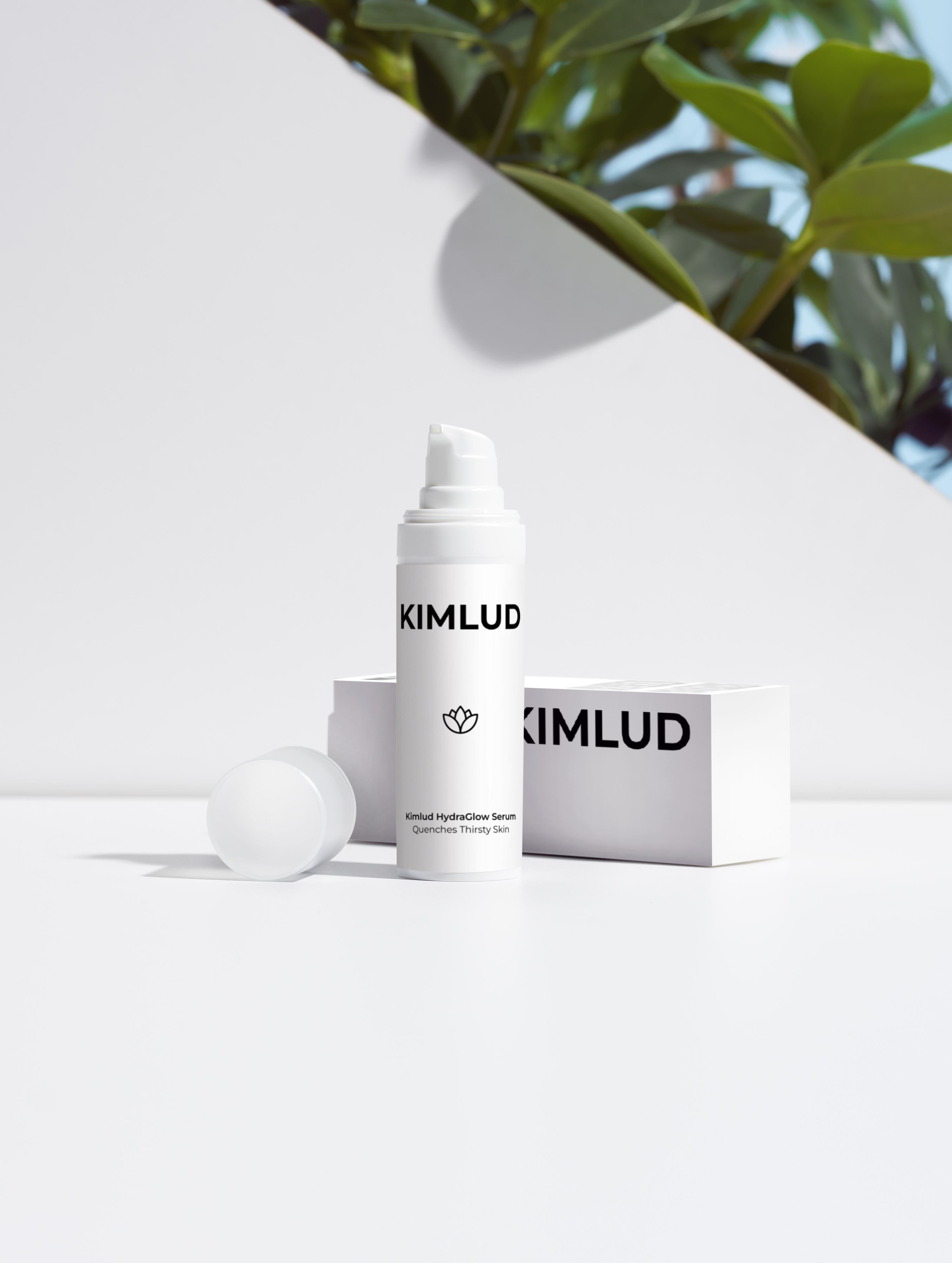 Kimlud HydraGlow Serum