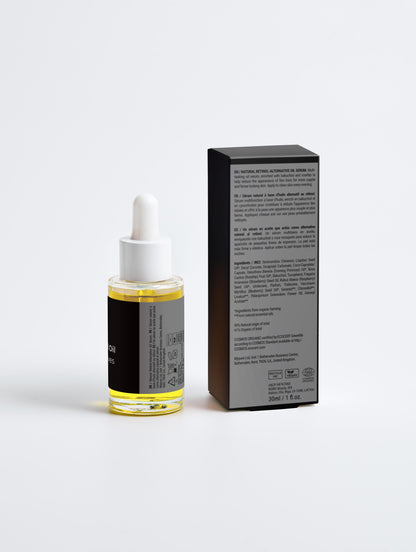 Kimlud GlowElixir Facial Oil