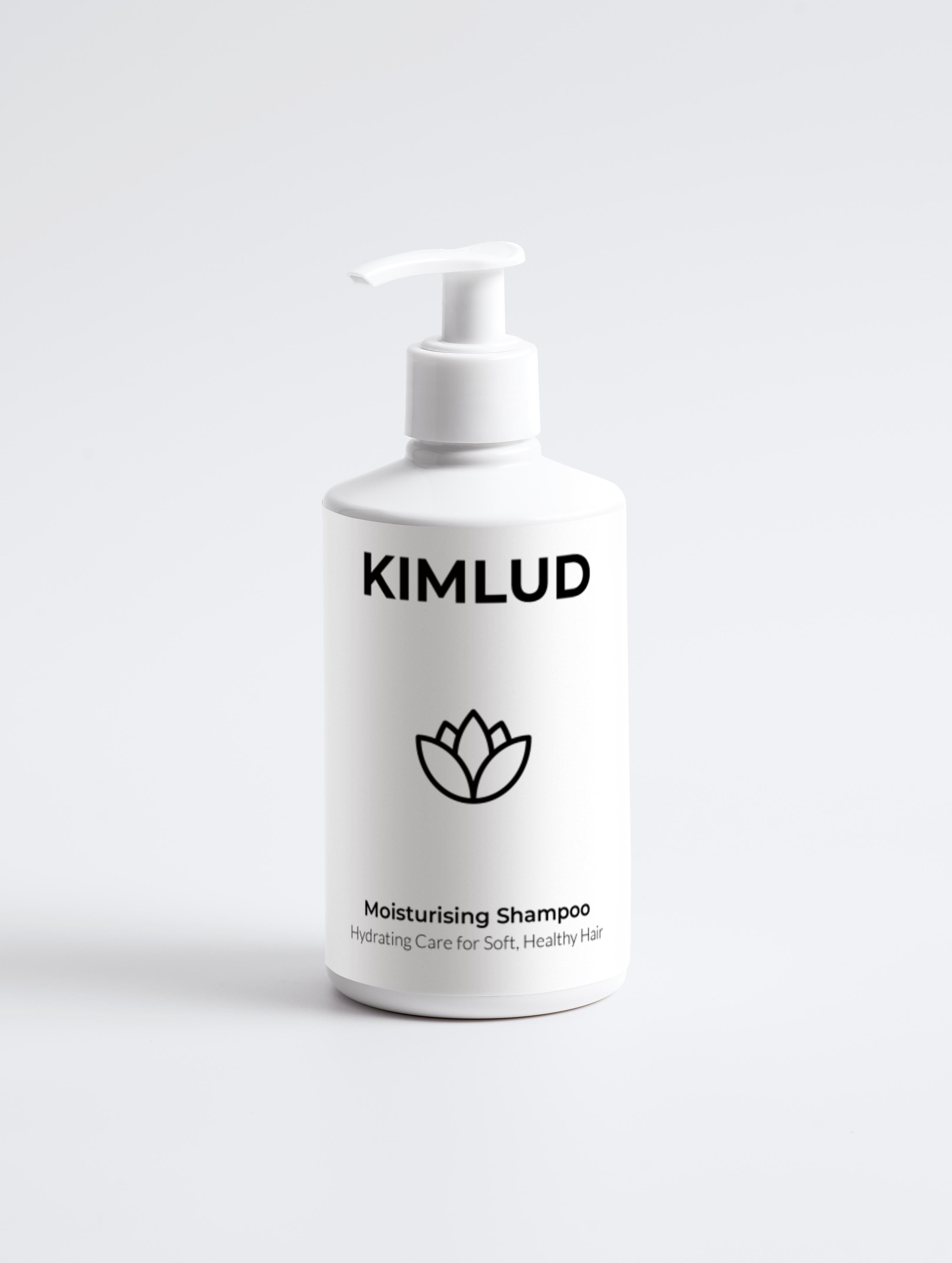 Moisturising Shampoo