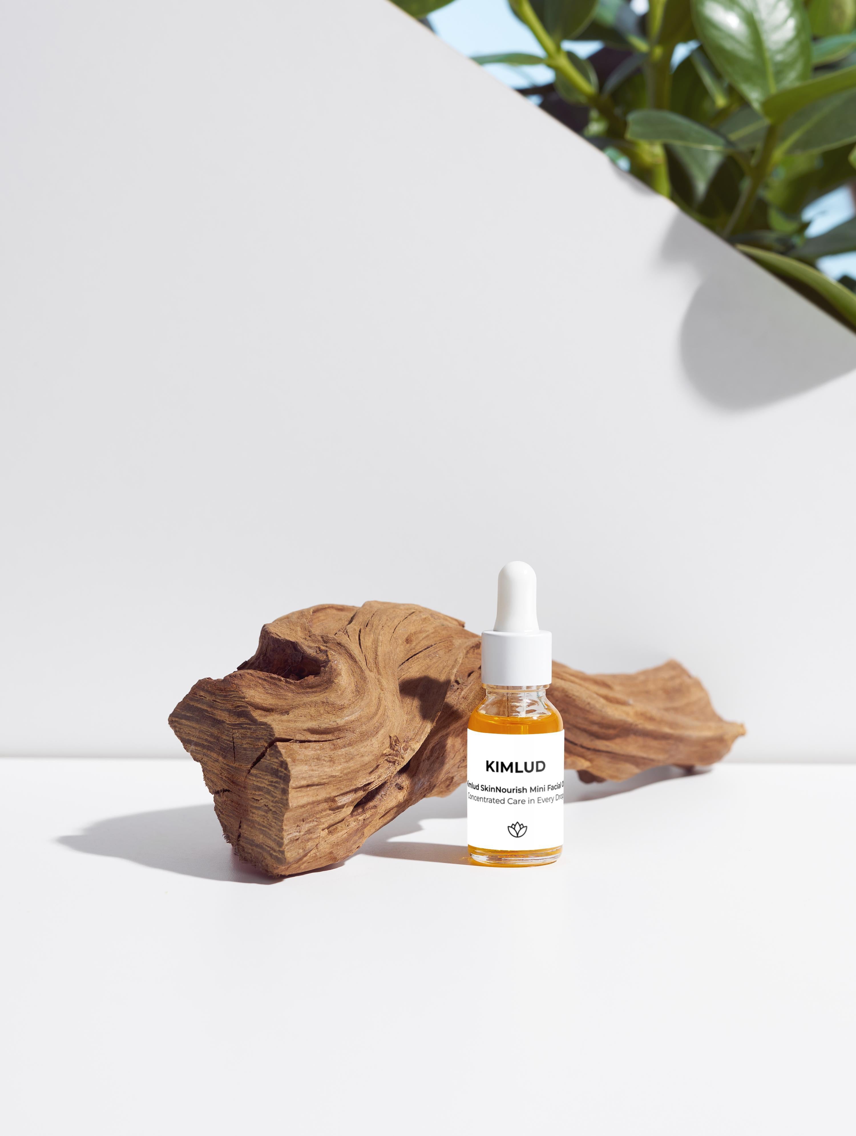 Kimlud SkinNourish Mini Facial Oil