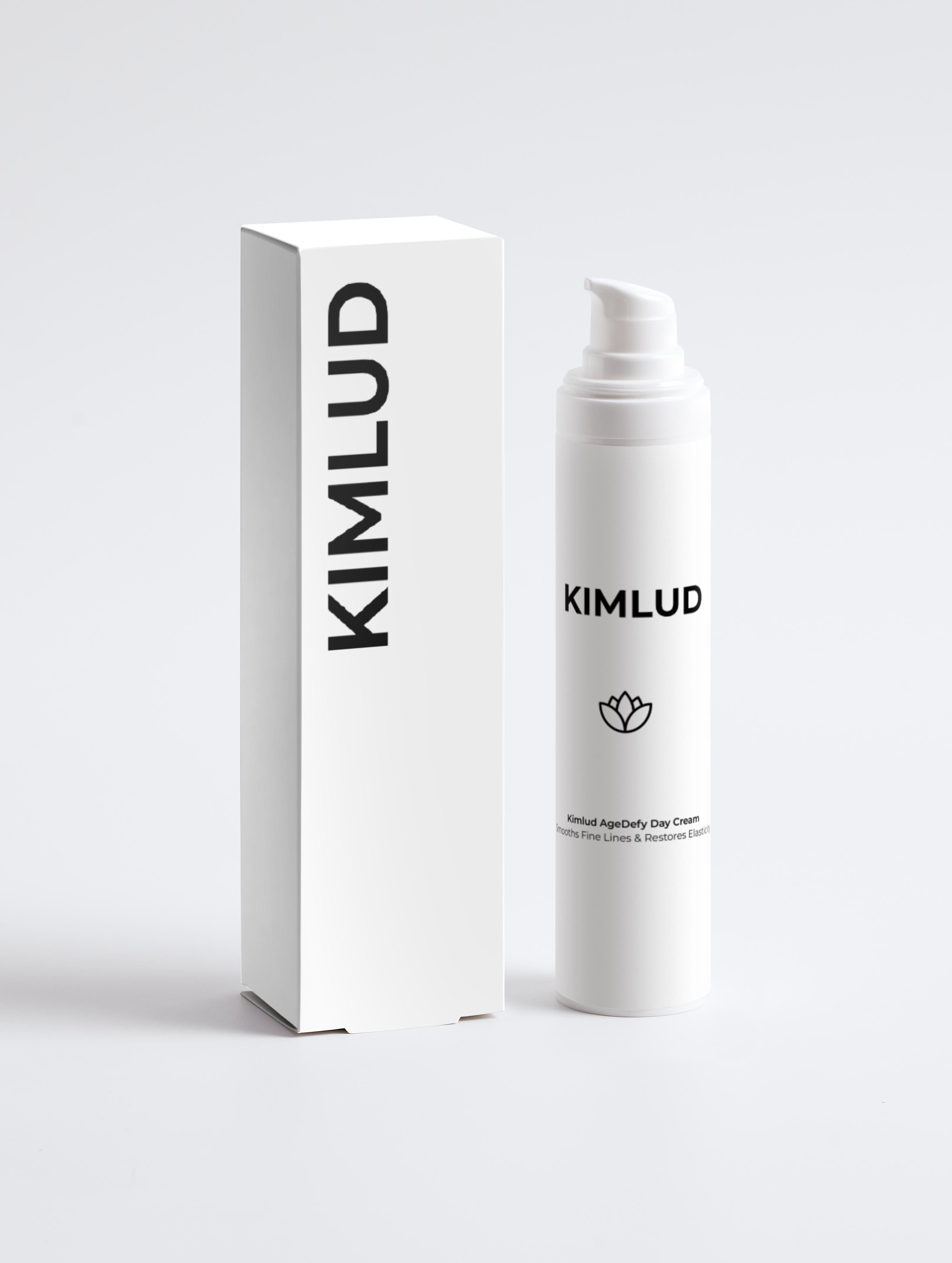 Kimlud AgeDefy Day Cream