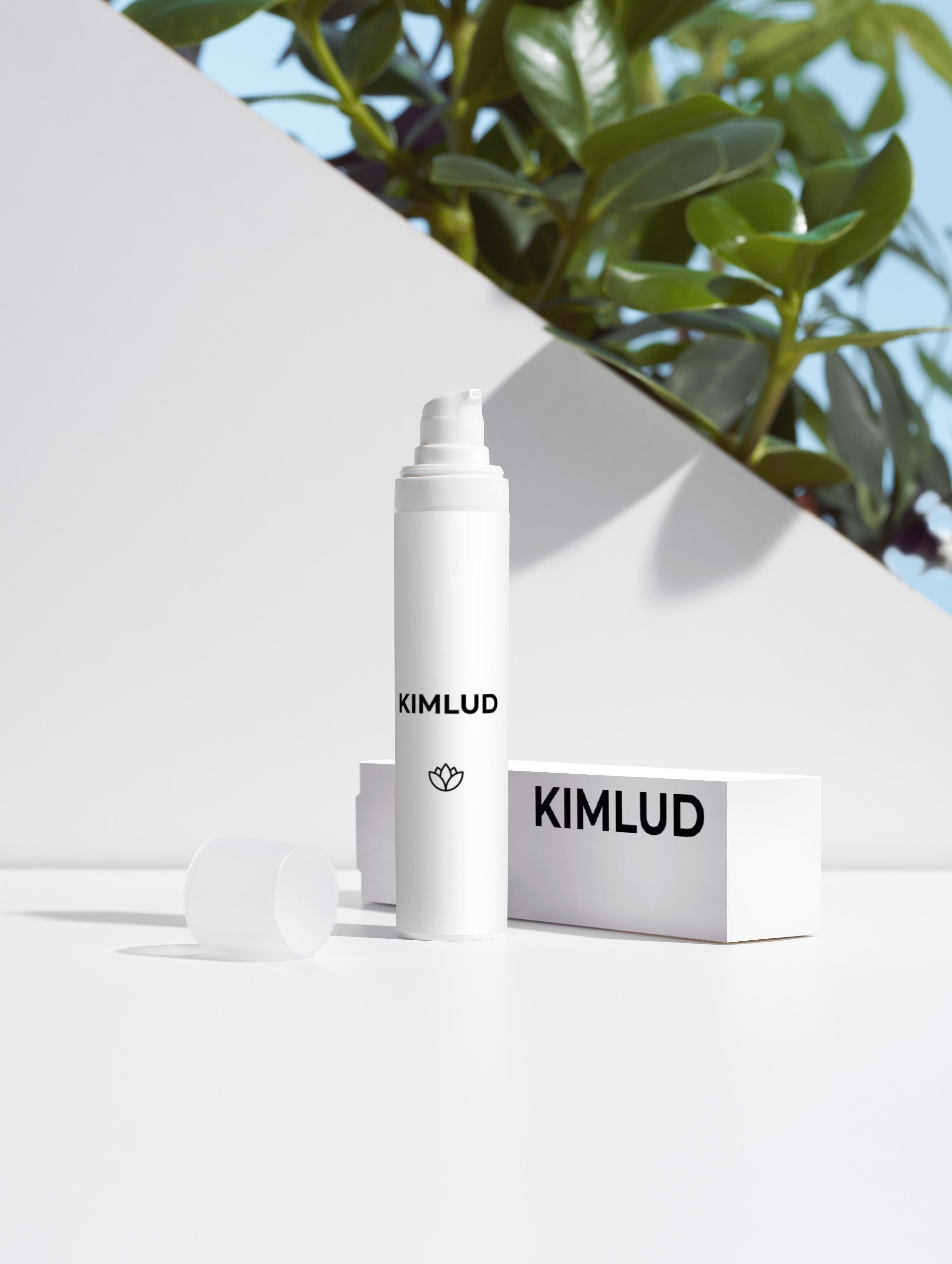 Kimlud HydraMatte Gel