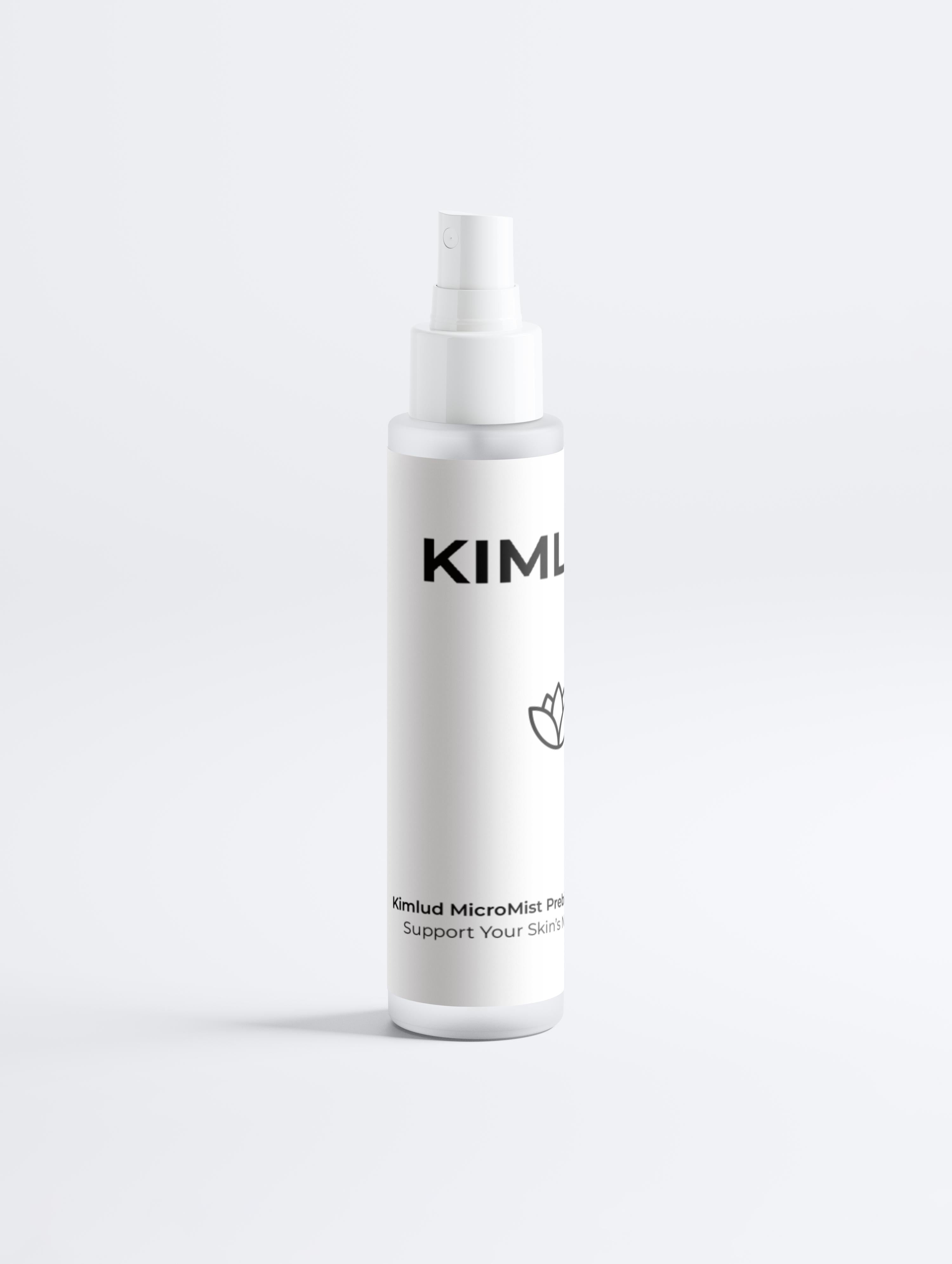 Kimlud MicroMist Prebiotic Facial Spray