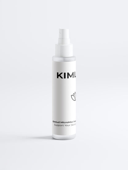 Kimlud MicroMist Prebiotic Facial Spray