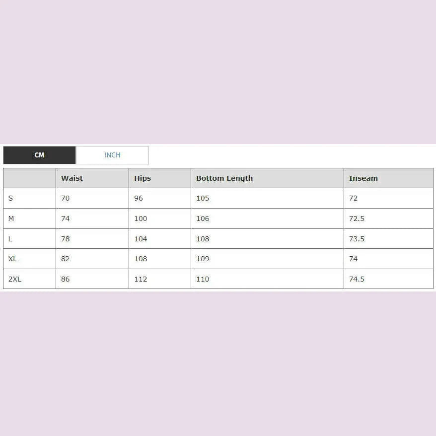 Gymystars Autumn Two Piece Set Winter Pants Sets Casual Contrast Color Wide Leg Trousers High Neck T-Shirts Female Tops&Bottoms