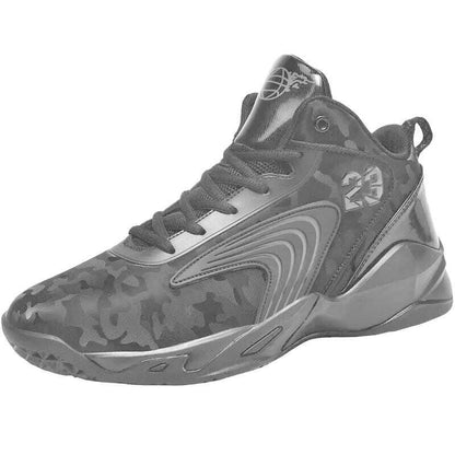 High quality casual sport shoe for men new 2025 size 36 44 45 comfortable outdoor running basketball Sneakers shoe black red