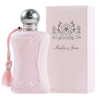 High Quality Pheromone Perfume 75ml парфюм Floral Fragrance Body Splash Le parfum Lasting Scent Fresh Natural Perfumes De Mujer