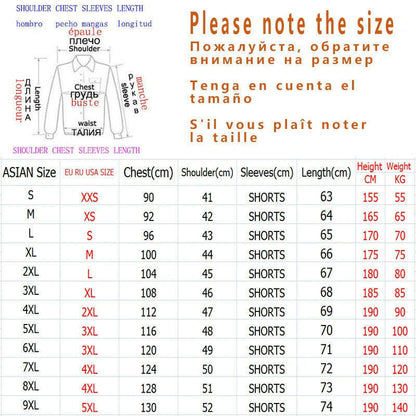 HIO HOP LOOSE Mens T-shirts Casual Print 2023 Summer Short Sleeves BLACK WHITE Tshirt Tees Plus OVERSize L-6XL 7XL 8XL 9XL