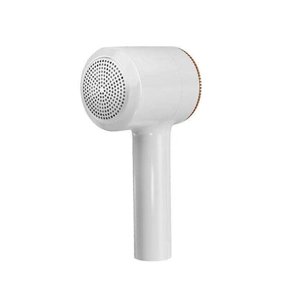 Household Electric Lint Remover For Clothing Hair Ball Trimmer Fuzz Clothes Sweater Shaver Spools Removal Device Rechargeable