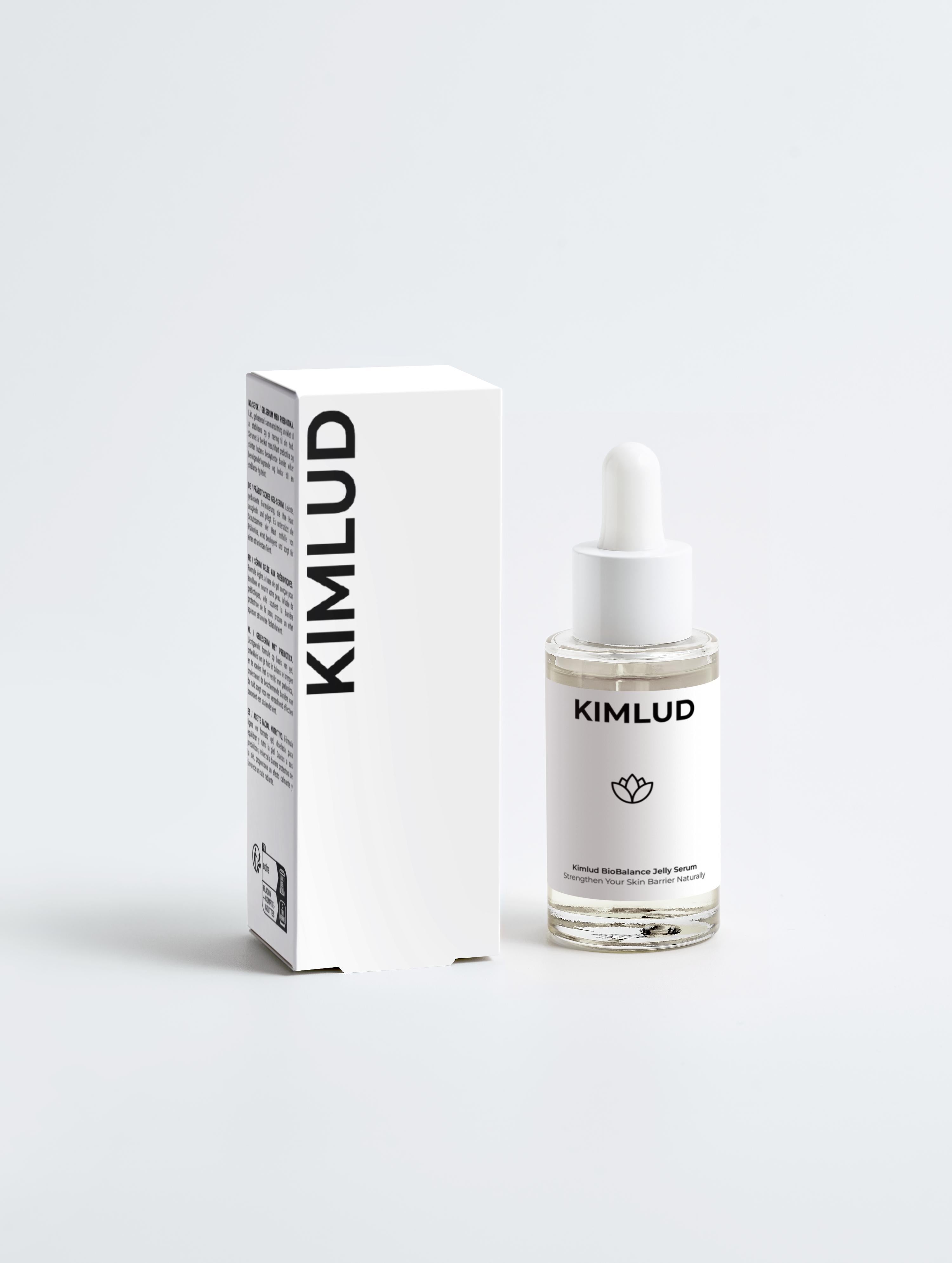 Kimlud BioBalance Jelly Serum