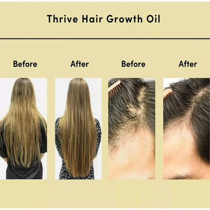 Improve Frizz Nourishing Hair Care Oil Oil 60ml