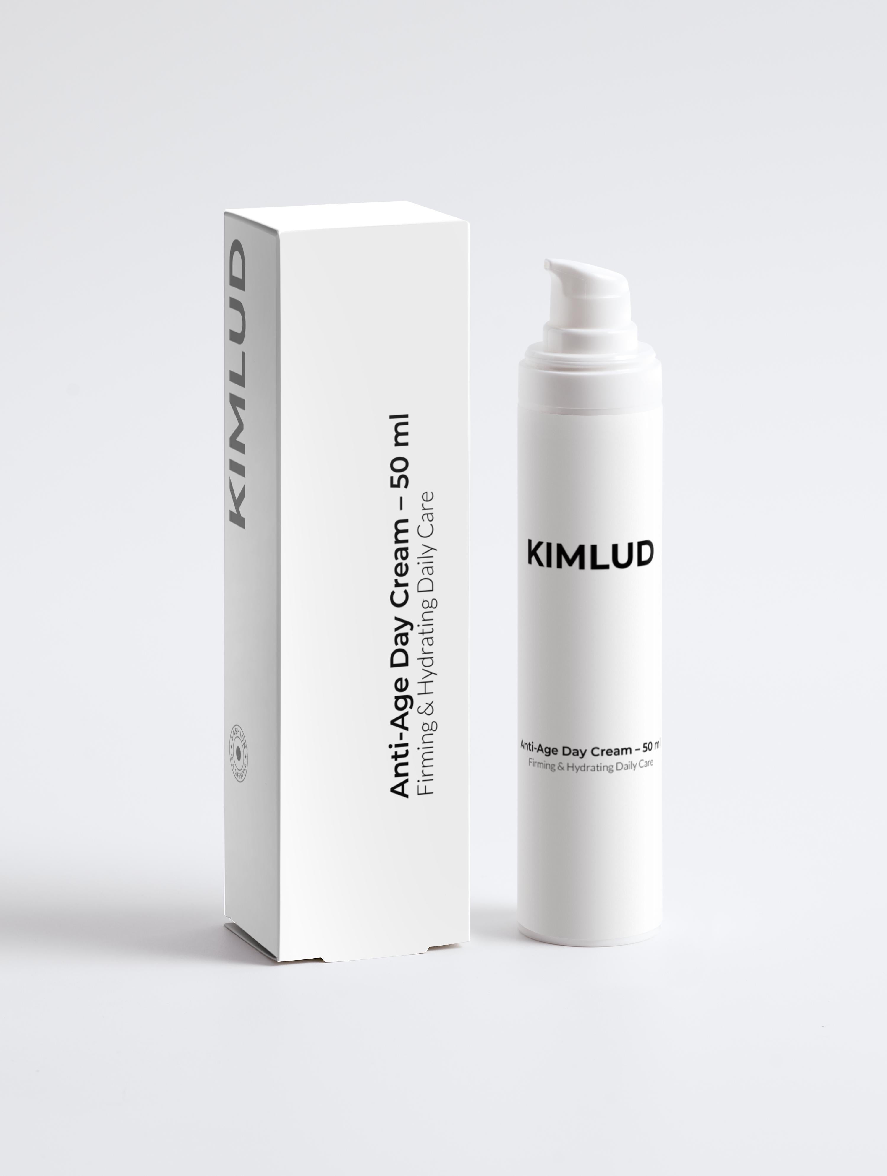 Anti-Ageing Performance Duo