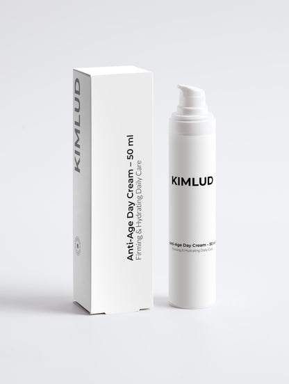 Anti-Ageing Performance Duo