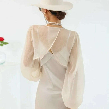 Jackets Women Temperament Sheer Popular Sun-proof Female Thin Summer Loose Breathable Korean Style Casual All-match Graceful New
