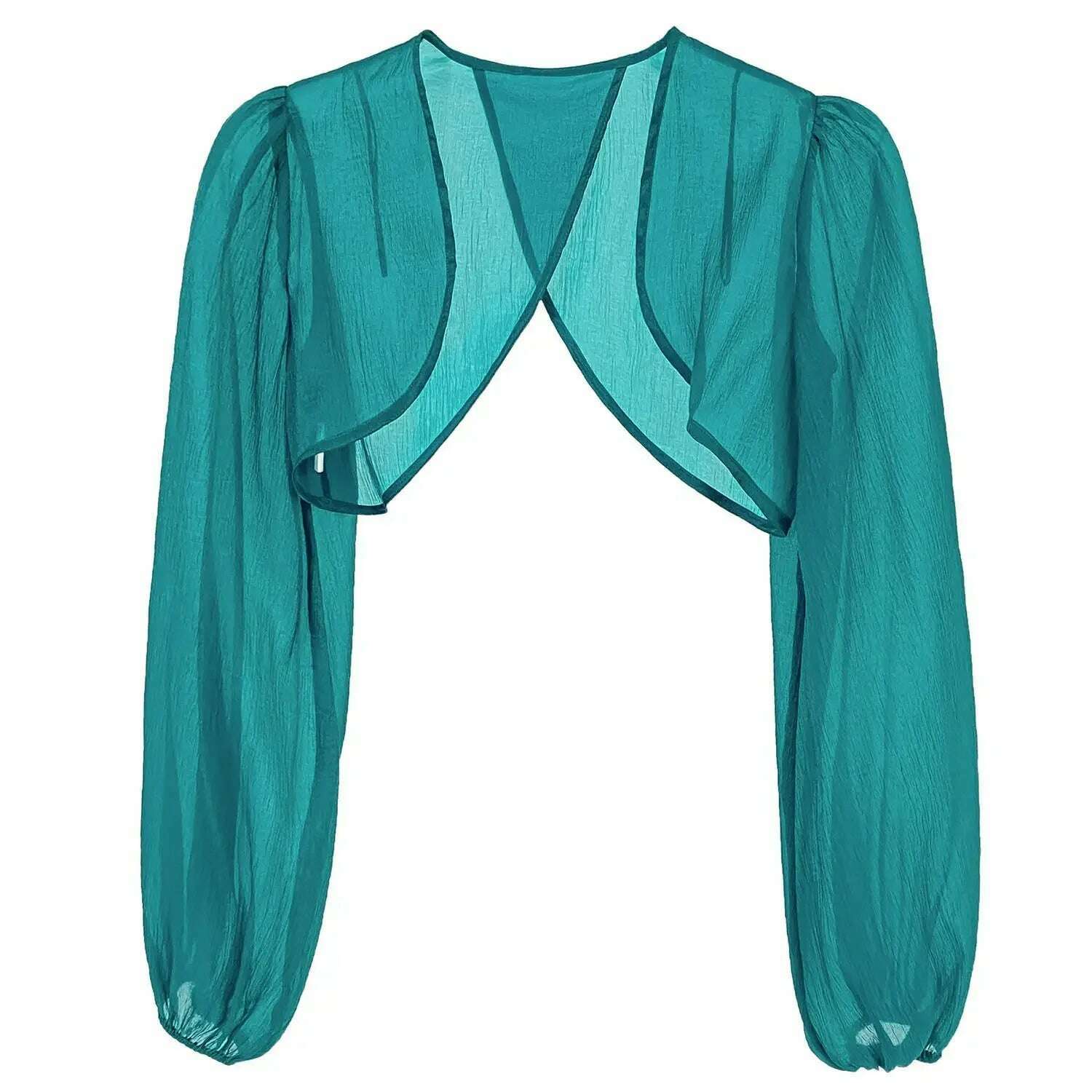 Jackets Women Temperament Sheer Popular Sun-proof Female Thin Summer Loose Breathable Korean Style Casual All-match Graceful New