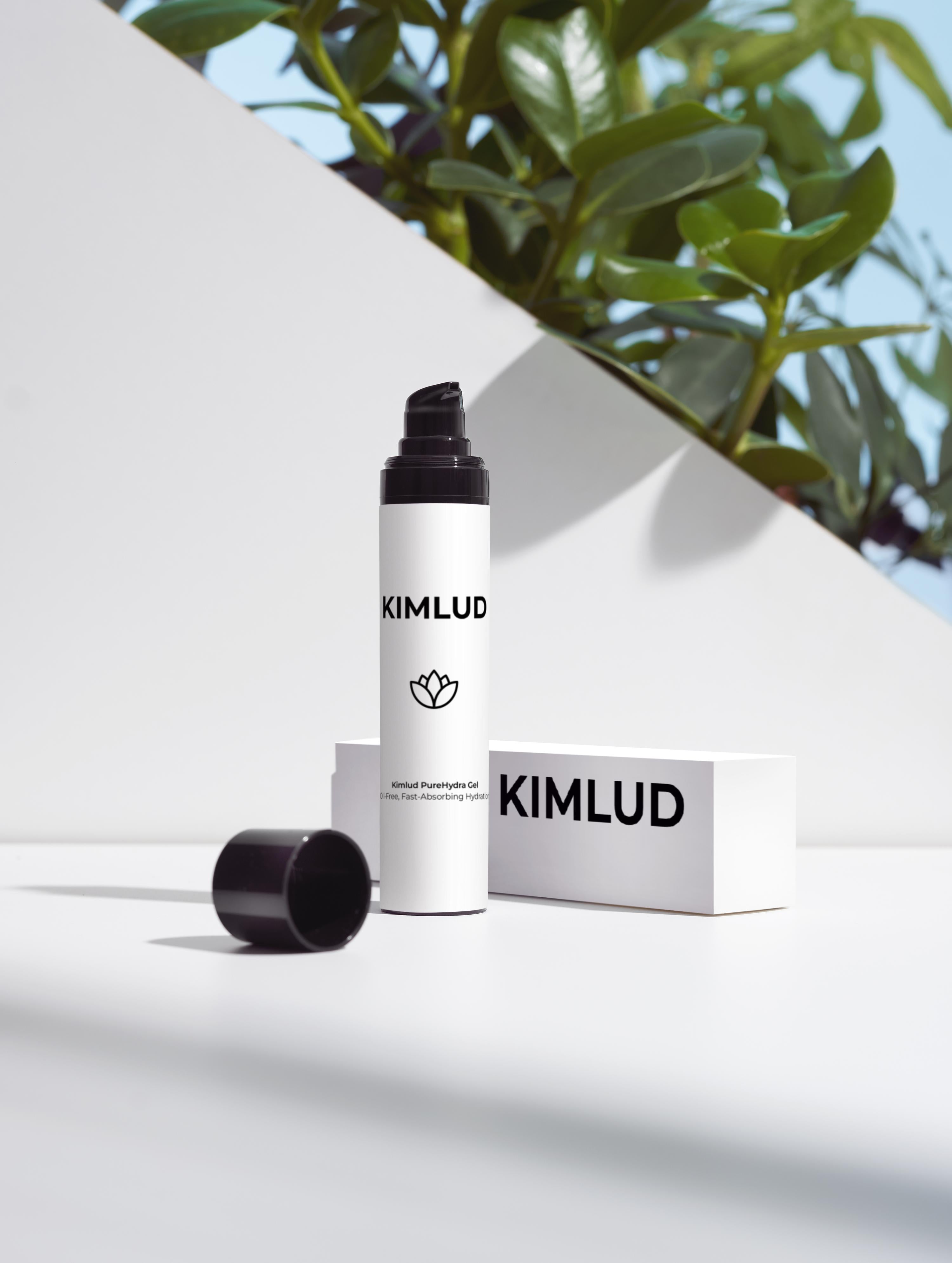 Kimlud PureHydra Gel