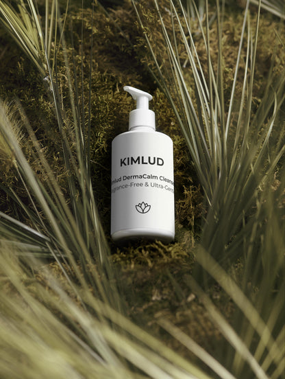 Kimlud DermaCalm Cleanser