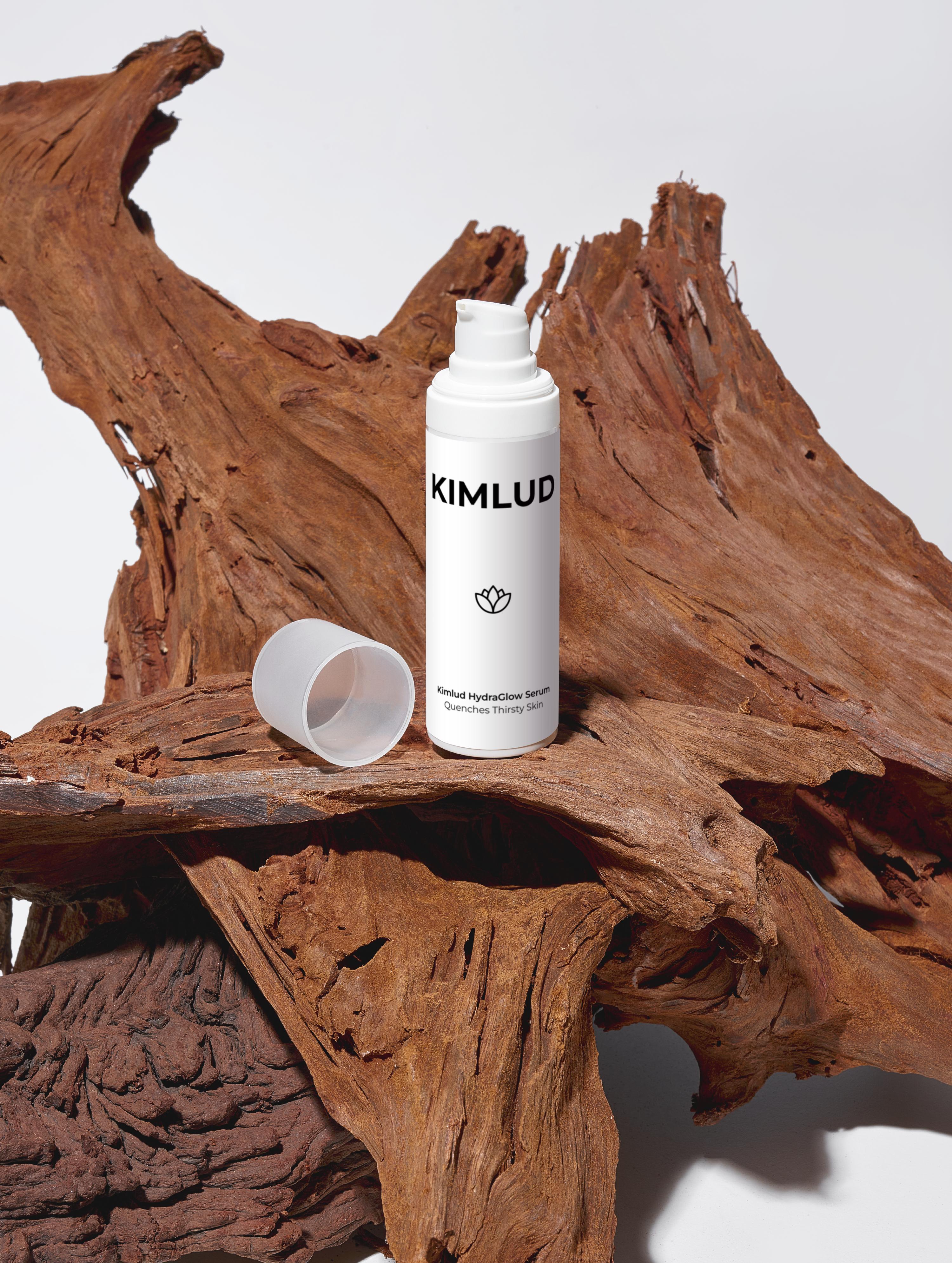 Kimlud HydraGlow Serum