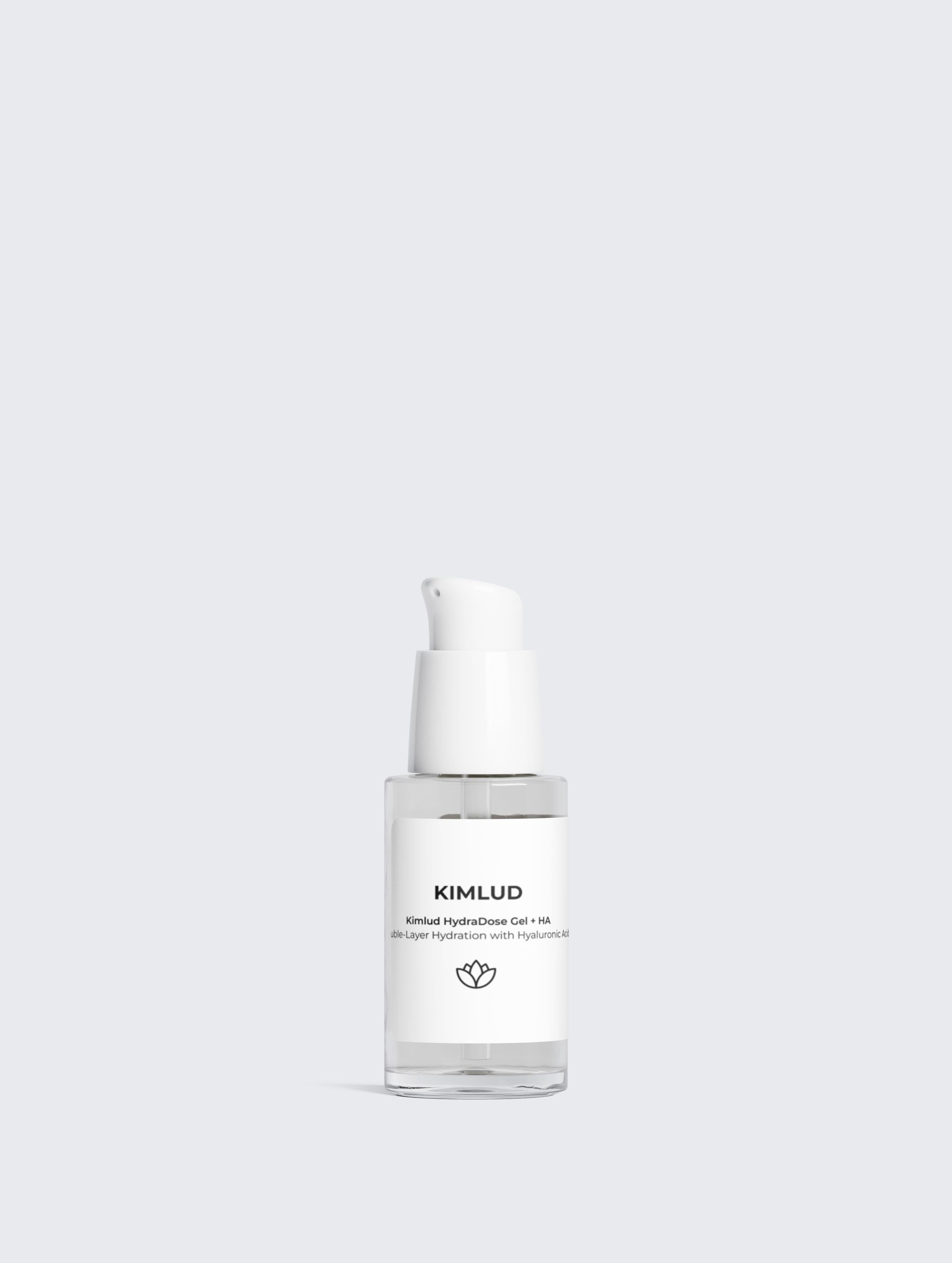 Kimlud HydraDose Gel + HA