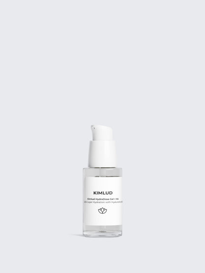 Kimlud HydraDose Gel + HA