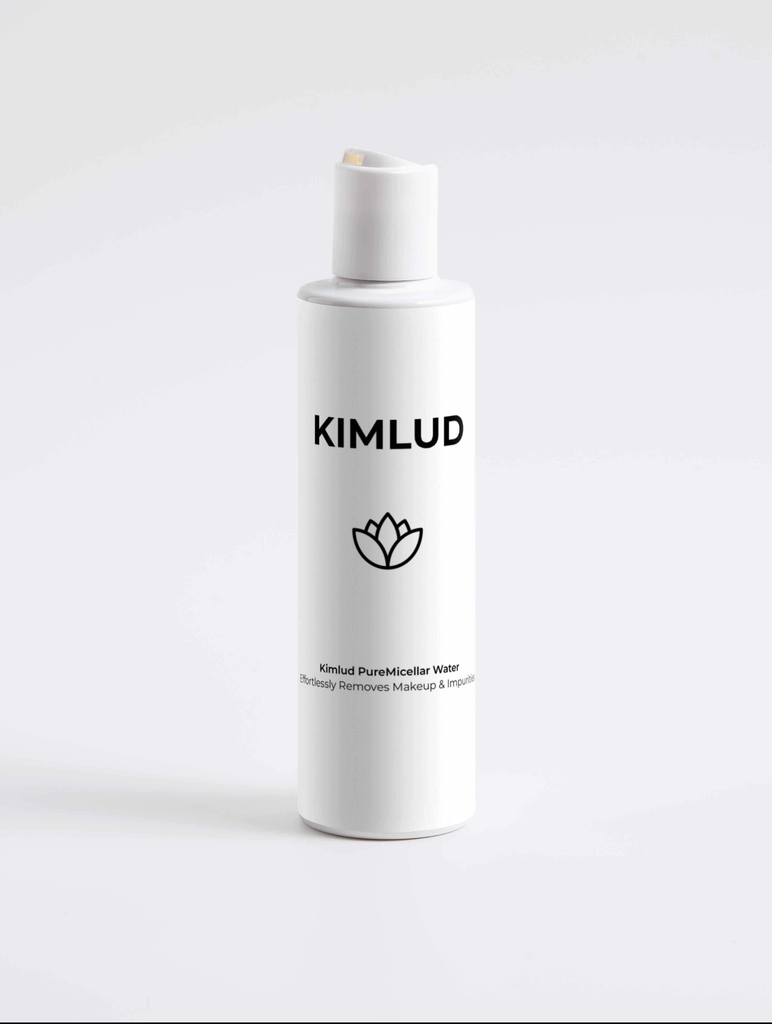 Kimlud PureMicellar Water