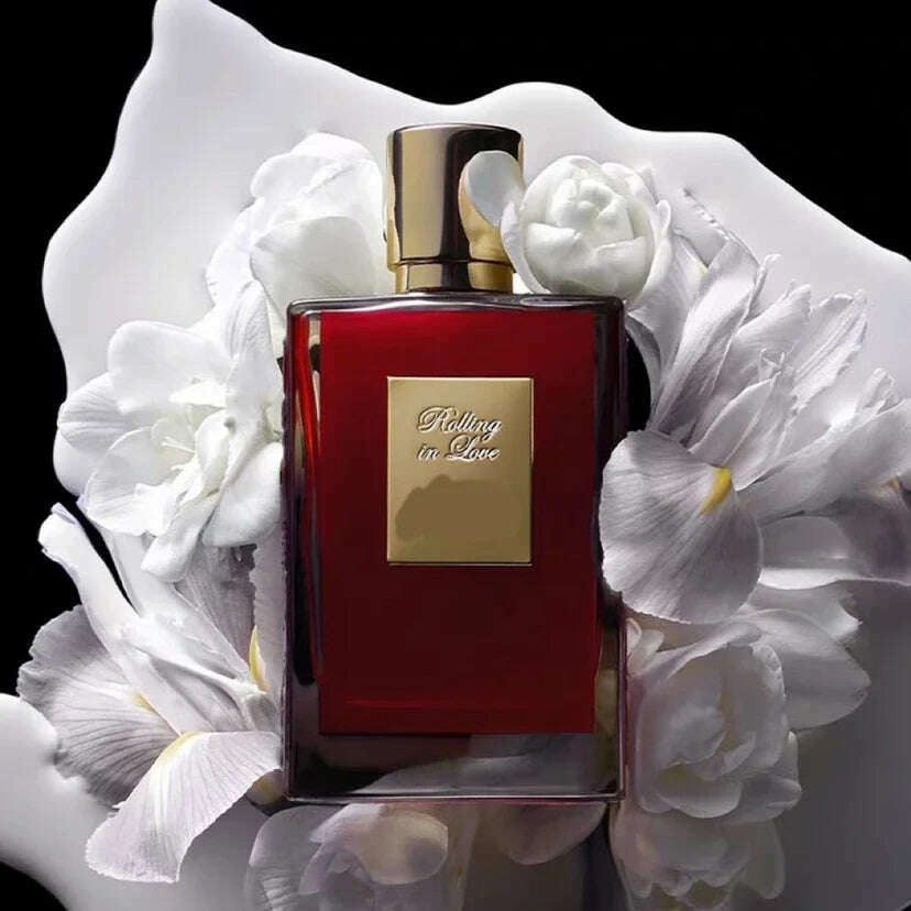Lasting Quality Brand THE Long Lasting Natural Taste Unisex Fast Ship Glass Scent Toilet Water 50ml