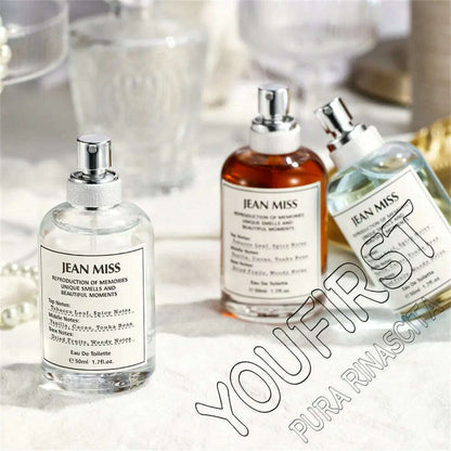 Lasting Scent Perfume Women 50ml Parfüm Fragrance Spray Perfumes De Mujer Originales Pheromone духи женские Exudes Feminine Char