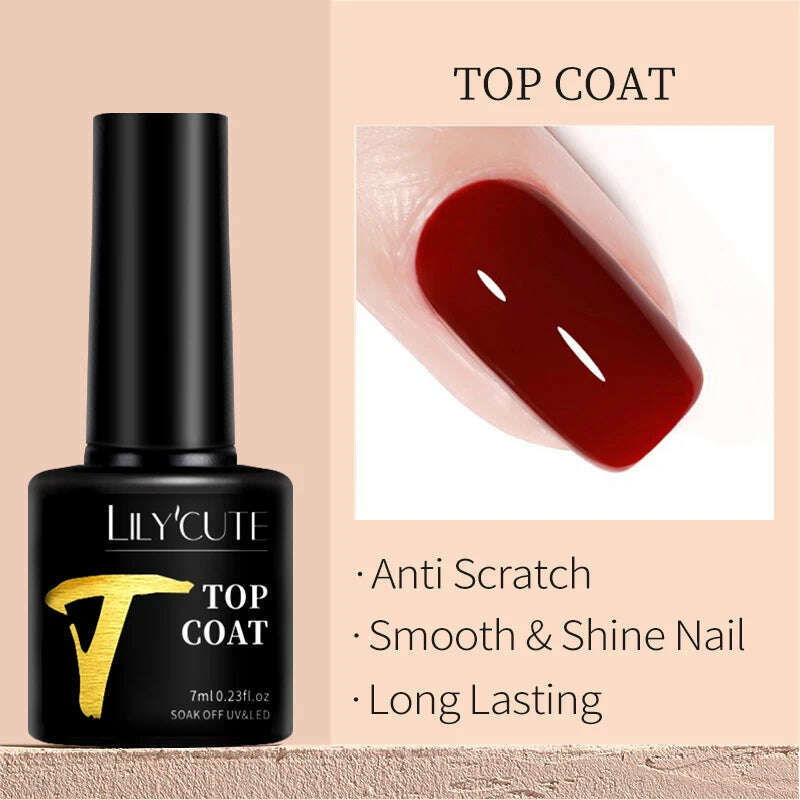 LILYCUTE 7ML Sparkling Glitter Rainbow Cat Magnetic Gel Nail Polish 9D Colorful  Semi Permanent Soak Off Nail Art UV Gel Varnish