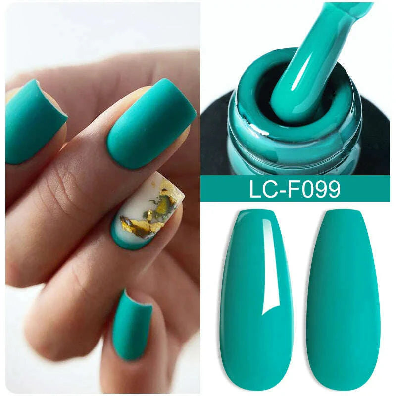 LILYCUTE 7ML Sparkling Glitter Rainbow Cat Magnetic Gel Nail Polish 9D Colorful  Semi Permanent Soak Off Nail Art UV Gel Varnish