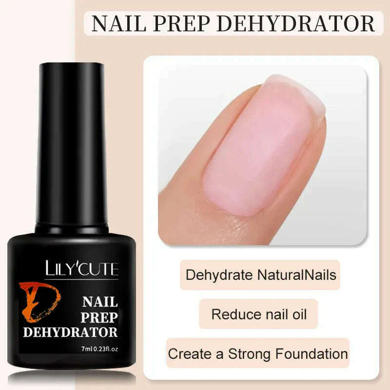 LILYCUTE 7ML Sparkling Glitter Rainbow Cat Magnetic Gel Nail Polish 9D Colorful  Semi Permanent Soak Off Nail Art UV Gel Varnish
