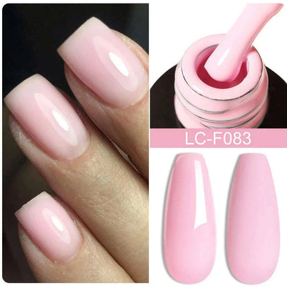 LILYCUTE 7ML Sparkling Glitter Rainbow Cat Magnetic Gel Nail Polish 9D Colorful  Semi Permanent Soak Off Nail Art UV Gel Varnish