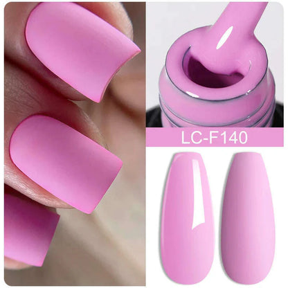 LILYCUTE 7ML Sparkling Glitter Rainbow Cat Magnetic Gel Nail Polish 9D Colorful  Semi Permanent Soak Off Nail Art UV Gel Varnish