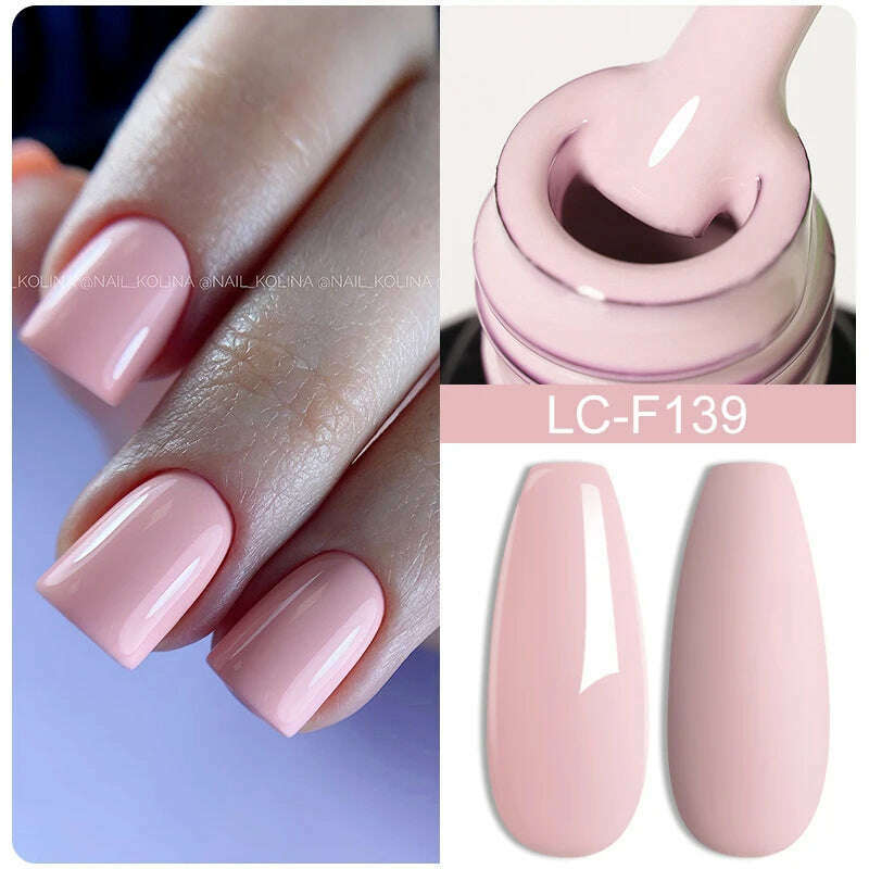 LILYCUTE 7ML Sparkling Glitter Rainbow Cat Magnetic Gel Nail Polish 9D Colorful  Semi Permanent Soak Off Nail Art UV Gel Varnish