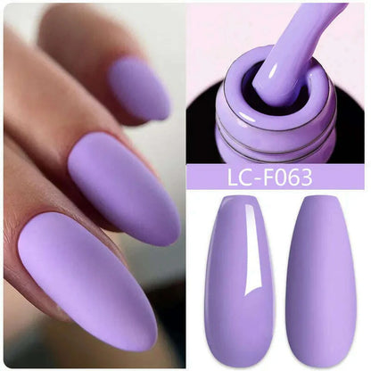 LILYCUTE 7ML Sparkling Glitter Rainbow Cat Magnetic Gel Nail Polish 9D Colorful  Semi Permanent Soak Off Nail Art UV Gel Varnish